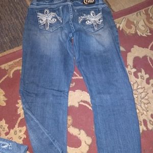 Cello jeans